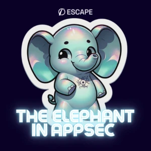 The Elephant in AppSec