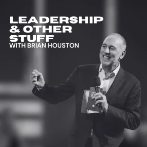 Leadership & Other Stuff with Brian Houston