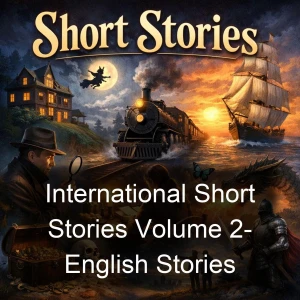 International Short Stories Volume 2- English Stories