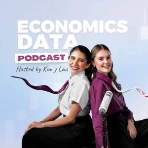 Economics Data Podcast