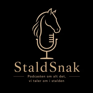 StaldSnak