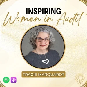 Inspiring Women in Audit