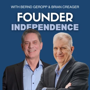 Founder Independence