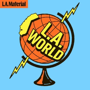 L.A. World