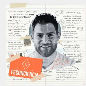 FeConCiencia | Lo Que Creas, Creas!
