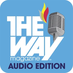 The Way Magazine Audio Edition
