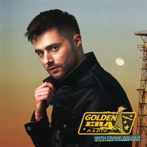 Frank Walker - GOLDEN ERA RADIO