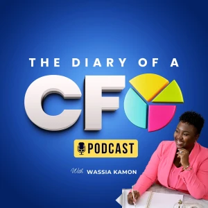 The Diary of a CFO