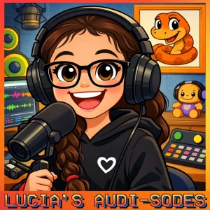 Lucia's Audi-sodes!