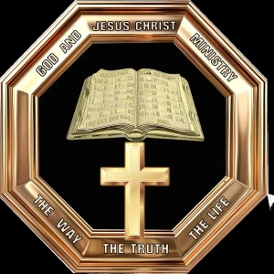 God and Jesus Christ Ministry