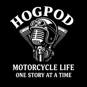 HOG-POD - Harley-Davidson Motorcycle Ridiing in the UK & Ireland
