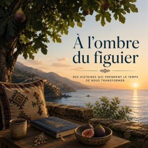 À l'ombre du figuier
