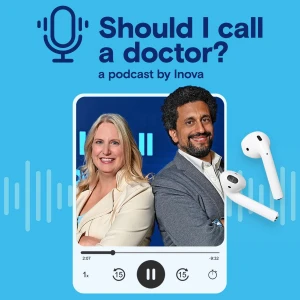 Should I Call a Doctor?