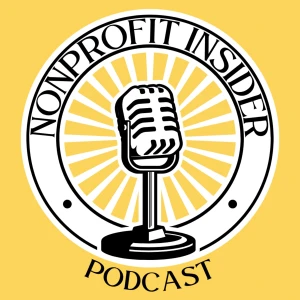 The Nonprofit Insider Podcast