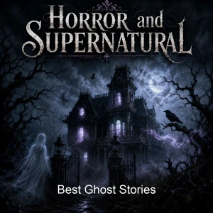 Best Ghost Stories