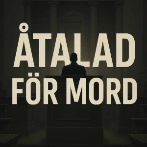 Åtalad för Mord - Förhör med Dömda