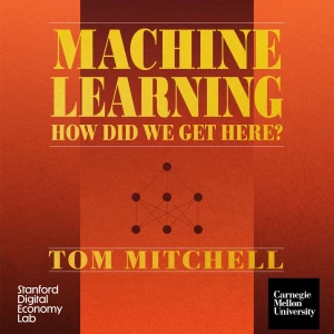 Machine Learning: How Did We Get Here?
