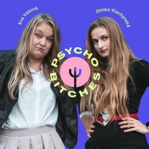 Psychobitches