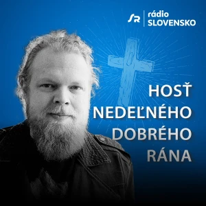 Hosť nedeľného Dobrého rána