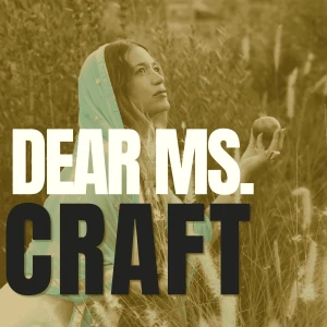 Dear Ms. Craft