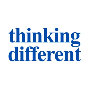 Thinking Different with Jay Alto