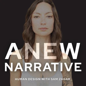 Anew Narrative