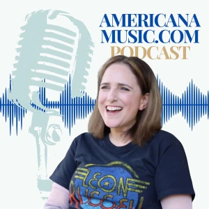 AmericanaMusic.com Podcast