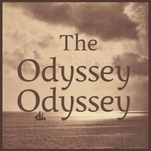 The Odyssey Odyssey