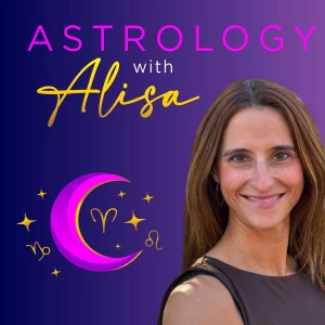 Astrology with Alisa