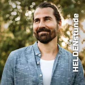 HELDENstunde. Für ein gesundes und bewusstes Leben.