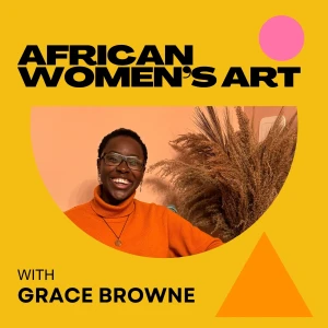 African Women's Art