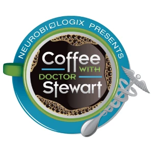 Coffee With Dr. Stewart