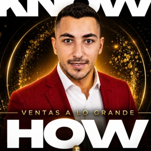 Know-how Ventas A Lo Grande | Ventas y Automatización con IA