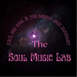 The Soul Music Lab