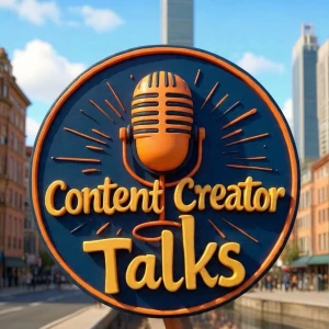 Content Creator Talks