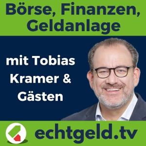 echtgeld.tv - Geldanlage, Börse, Altersvorsorge, Aktien, Fonds, ETF