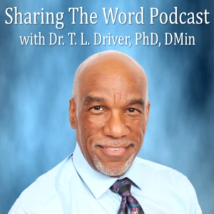Sharing The Word (Teachings from the Bible).