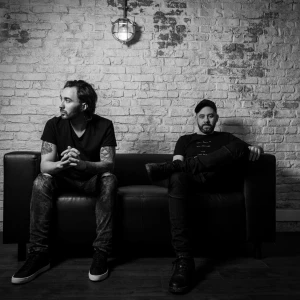 Leftwing & Kody Presents "Recorded Live"