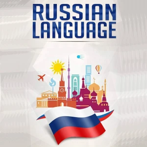 Russian Audio Course
