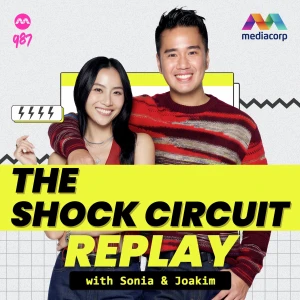 987 The Shock Circuit