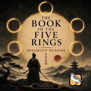 The Book of Five Rings (Miyamoto Musashi)