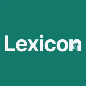 Lexicon