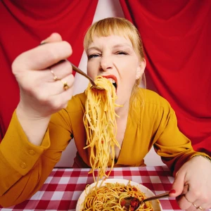 Throwing Spaghetti Podcast