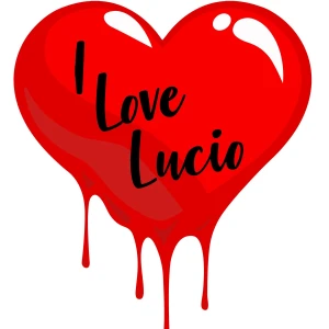 I Love Lucio Mix Show