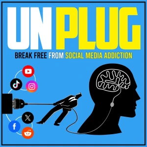 UNPLUG: Break Free From Digital Addiction