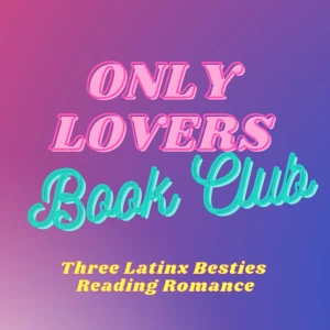Only Lovers Book Club