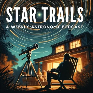 Star Trails: From Backyard Astronomy to Cosmic Wonder