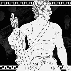 Human History ASMR