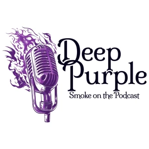 Deep Purple - Smoke on the Podcast