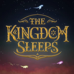 The Kingdom Sleeps: Sleepy DnD Actual Play